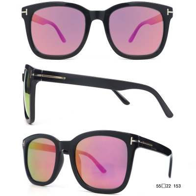 PC Frame Sunglasses