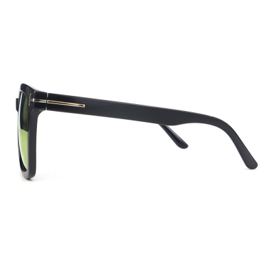 PC Frame Sunglasses