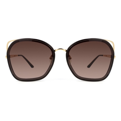 PC Frame Sunglasses