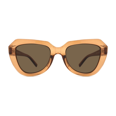 PC Frame Sunglasses