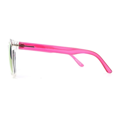 PC Frame Sunglasses