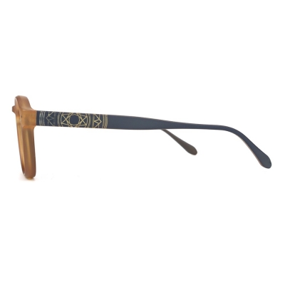 PC Frame Sunglasses