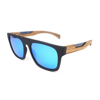 PC Frame Sunglasses