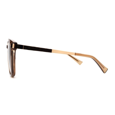 PC Frame Sunglasses