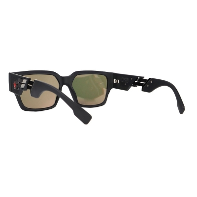 PC Frame Sunglasses