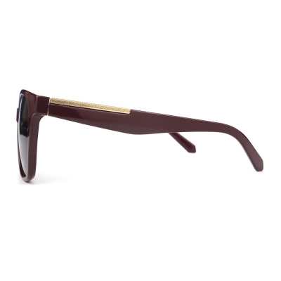 PC Frame Sunglasses