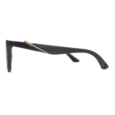 PC Frame Sunglasses