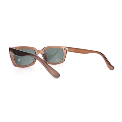 PC Frame Sunglasses