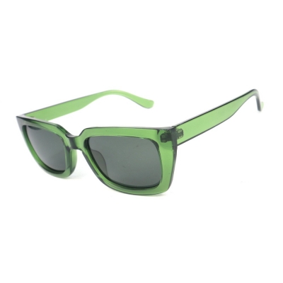PC Frame Sunglasses