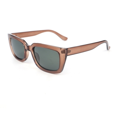 PC Frame Sunglasses