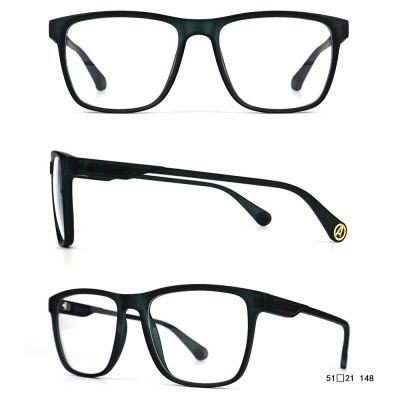 PC Frame Sunglasses