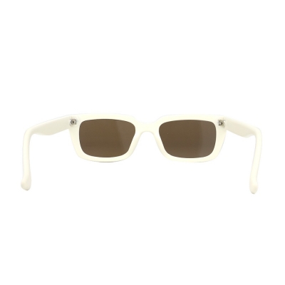 PC Frame Sunglasses