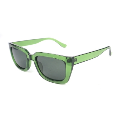 PC Frame Sunglasses