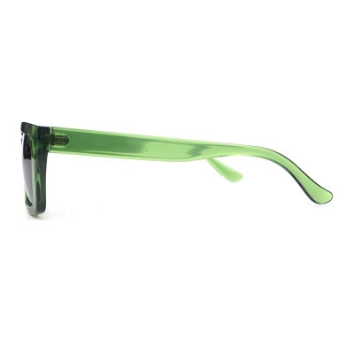 PC Frame Sunglasses