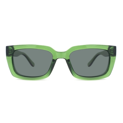PC Frame Sunglasses