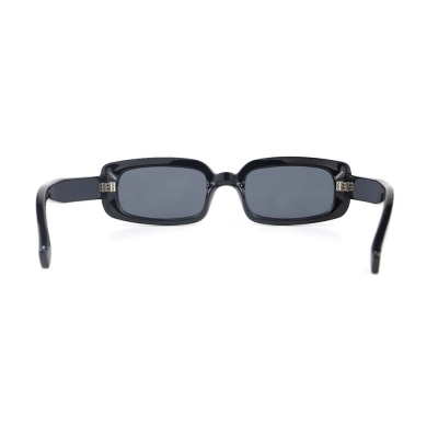 PC Frame Sunglasses