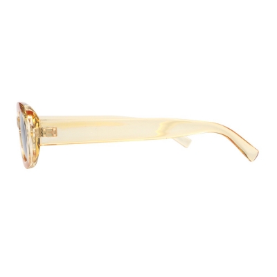 PC Frame Sunglasses