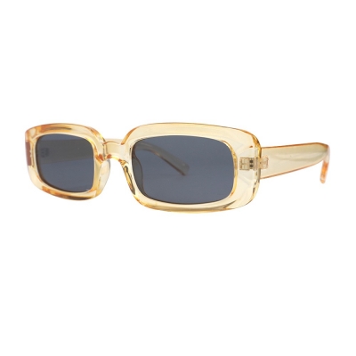 PC Frame Sunglasses