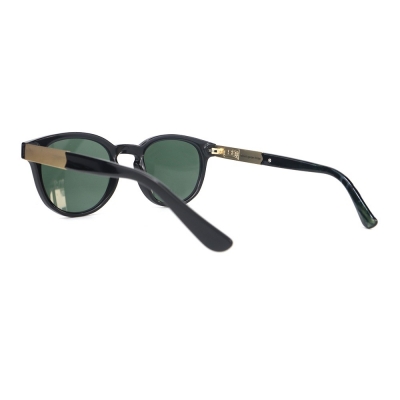 PC Frame Sunglasses