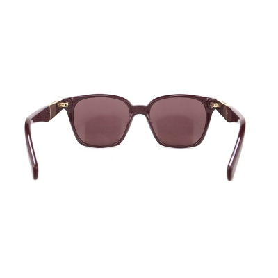 PC Frame Sunglasses