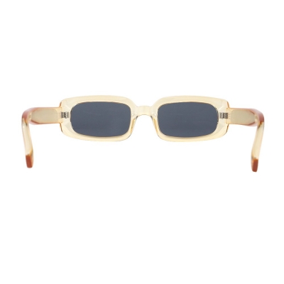 PC Frame Sunglasses
