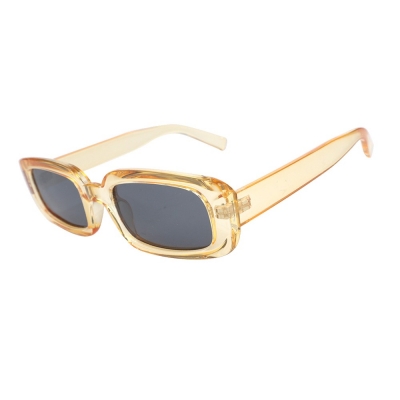 PC Frame Sunglasses