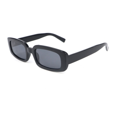 PC Frame Sunglasses