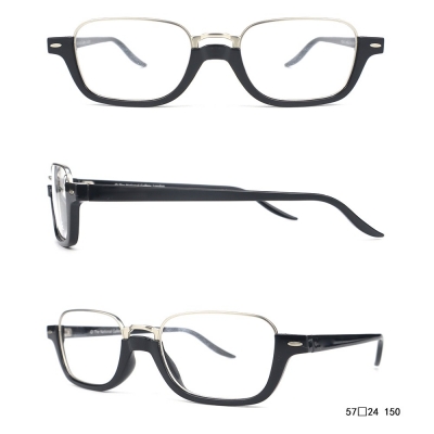 PC Frame Sunglasses