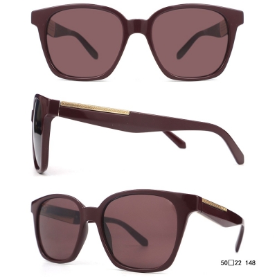 PC Frame Sunglasses