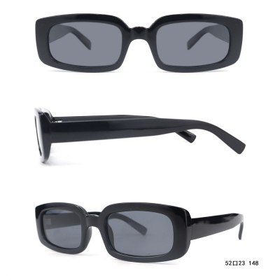 PC Frame Sunglasses