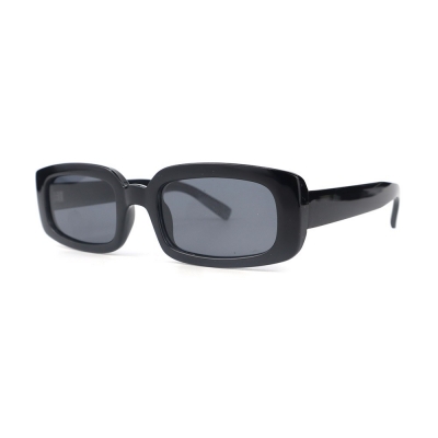 PC Frame Sunglasses