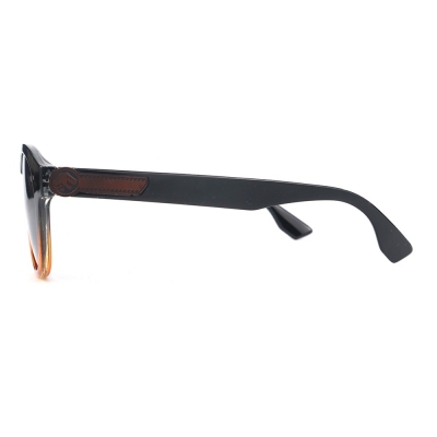 PC Frame Sunglasses