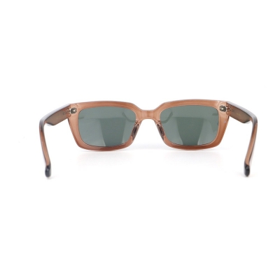 PC Frame Sunglasses