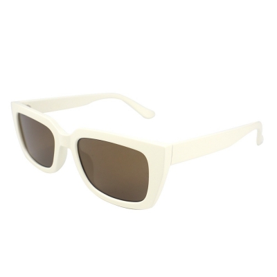 PC Frame Sunglasses