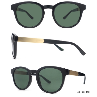 PC Frame Sunglasses