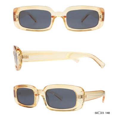PC Frame Sunglasses
