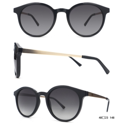 PC Frame Sunglasses