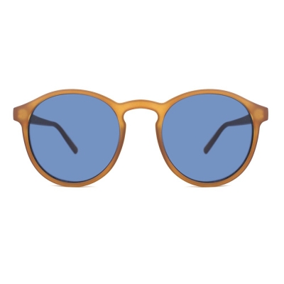 PC Frame Sunglasses