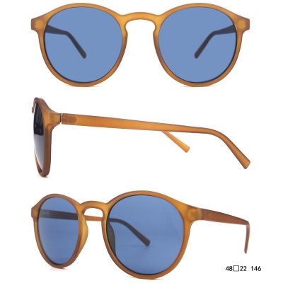 PC Frame Sunglasses