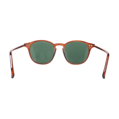 PC Frame Sunglasses