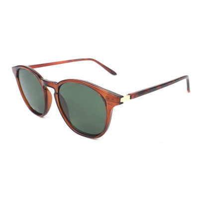 PC Frame Sunglasses