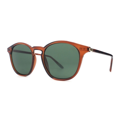 PC Frame Sunglasses