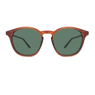 PC Frame Sunglasses