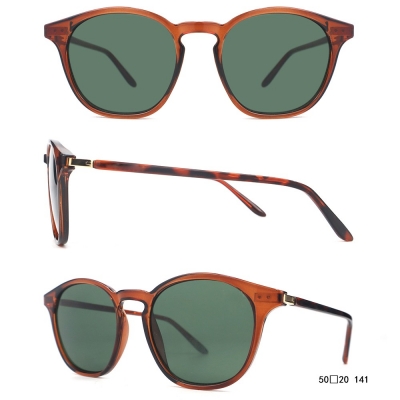 PC Frame Sunglasses