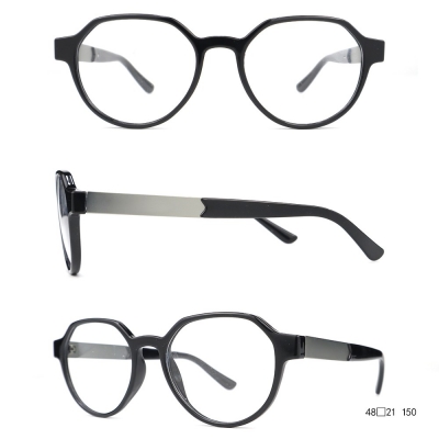 PC Frame Sunglasses