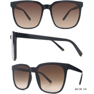 PC Frame Sunglasses