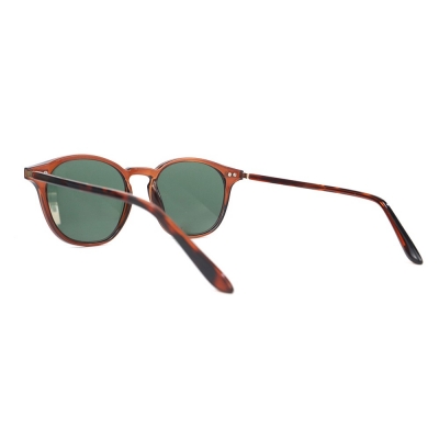 PC Frame Sunglasses
