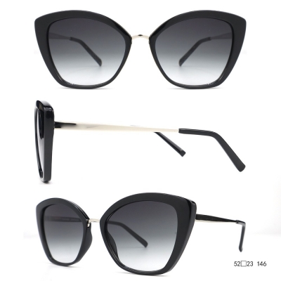 PC Frame Sunglasses