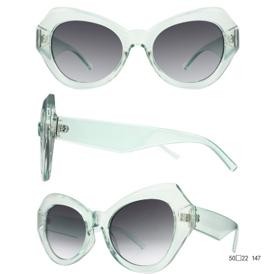 PC Frame Sunglasses