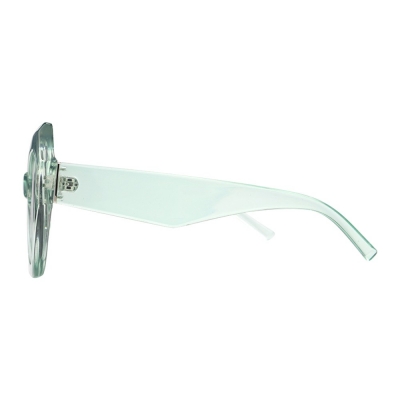PC Frame Sunglasses